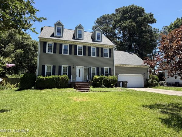 127 S Marion Drive, Goldsboro, NC 27534