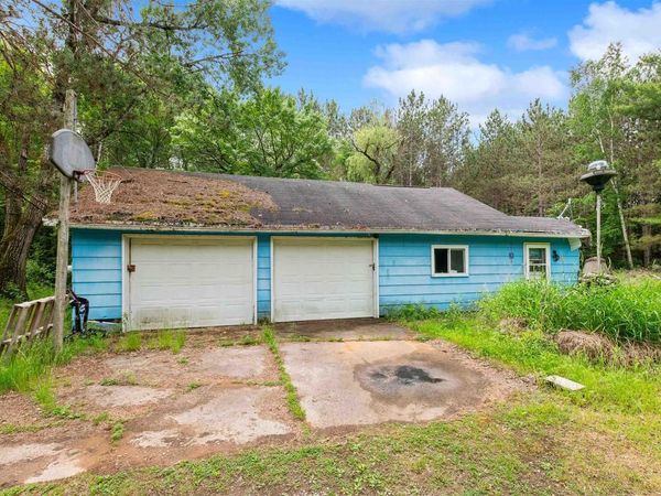 W3035 HALE SCHOOL ROAD, Peshtigo, WI 54157