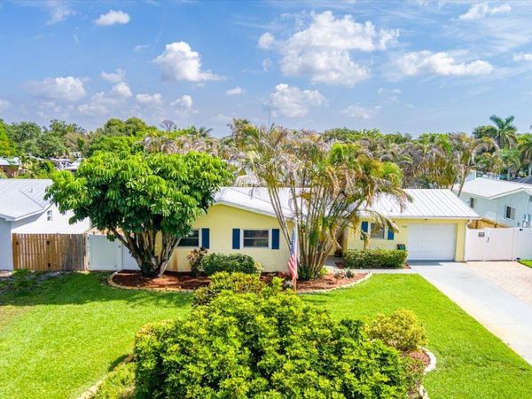 1153 SE 14th Street, Stuart, FL 34996
