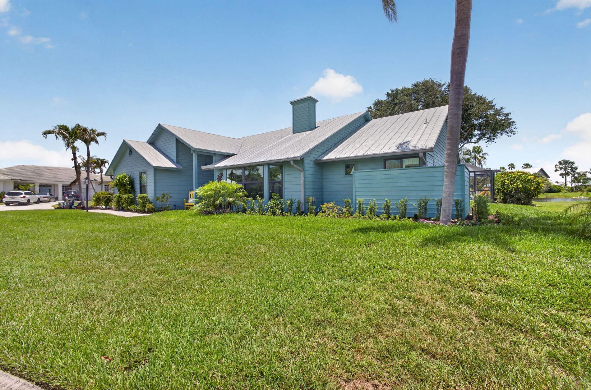 10705 SE Seabreeze Court, Hobe Sound, FL 33455 Photo