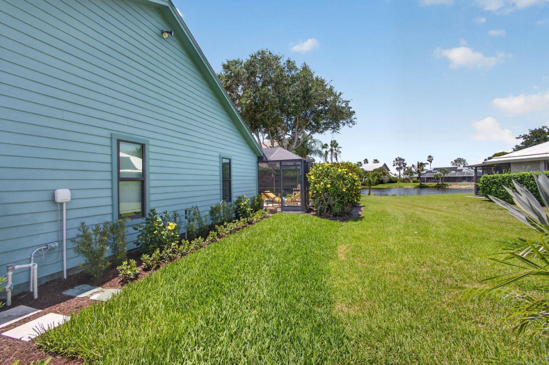 10705 SE Seabreeze Court, Hobe Sound, FL 33455 Photo