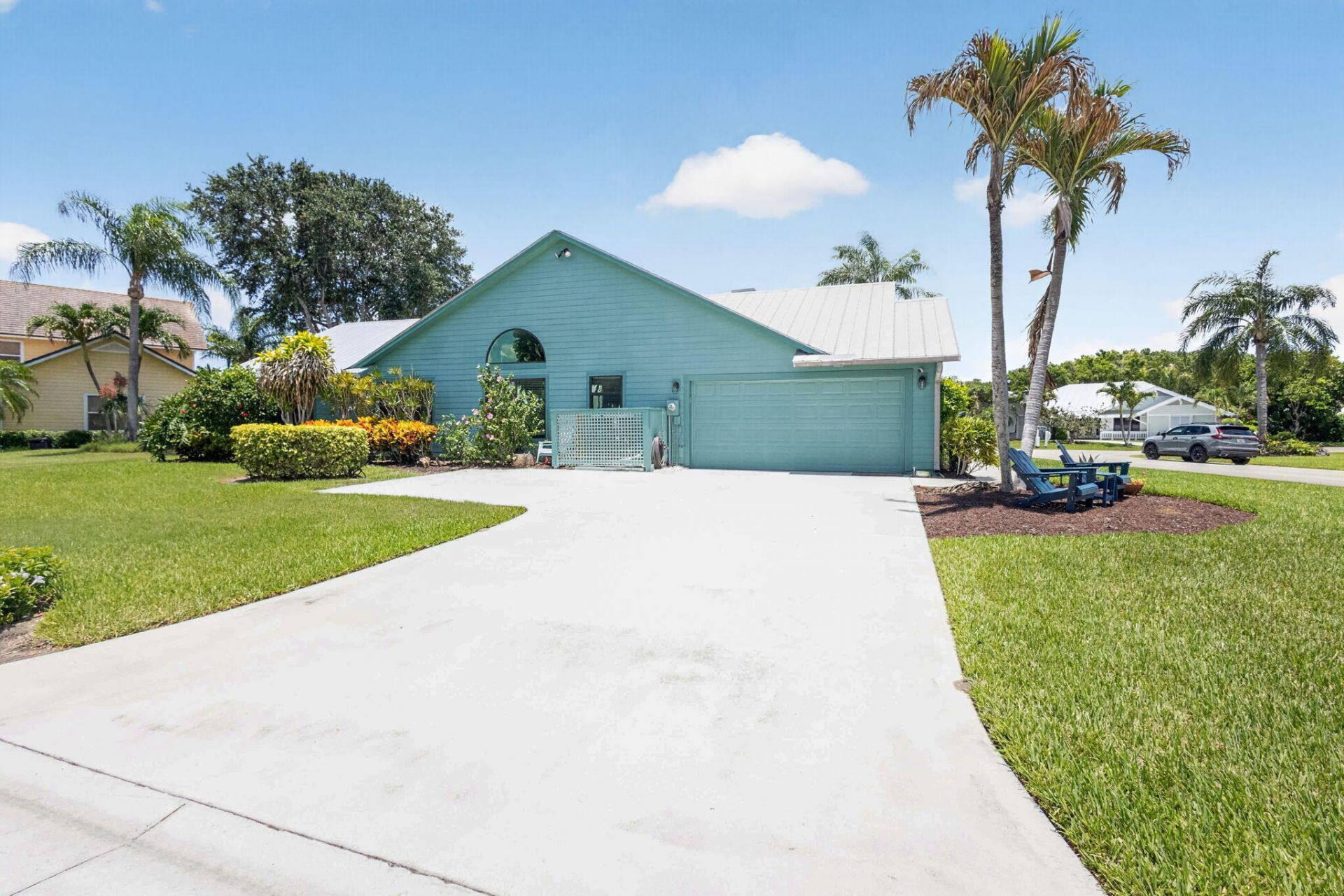 10705 SE Seabreeze Court, Hobe Sound, FL 33455 Photo