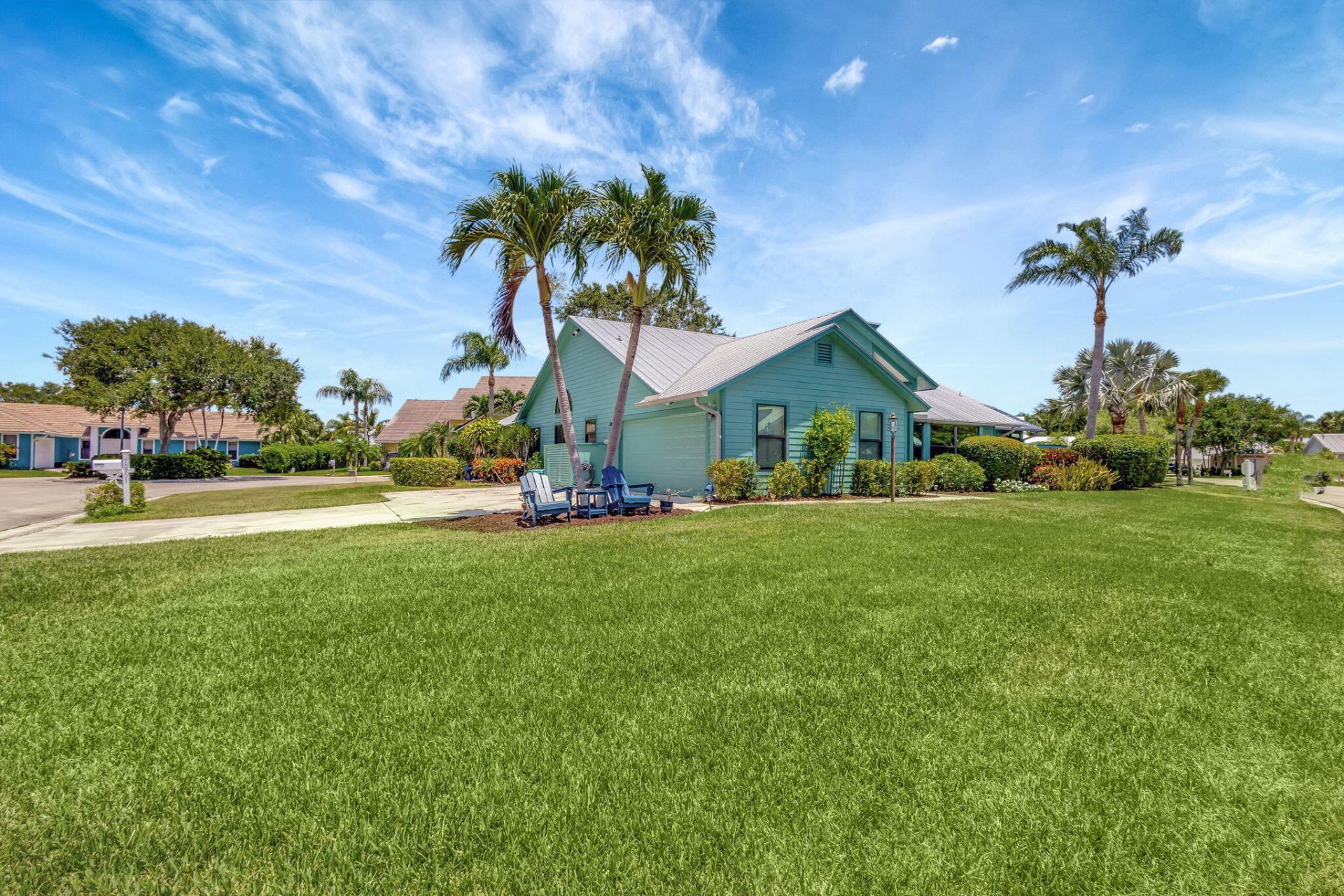 10705 SE Seabreeze Court, Hobe Sound, FL 33455 Photo