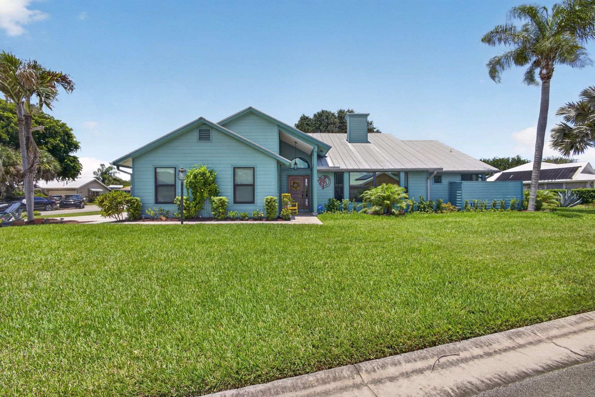 10705 SE Seabreeze Court, Hobe Sound, FL 33455 Photo