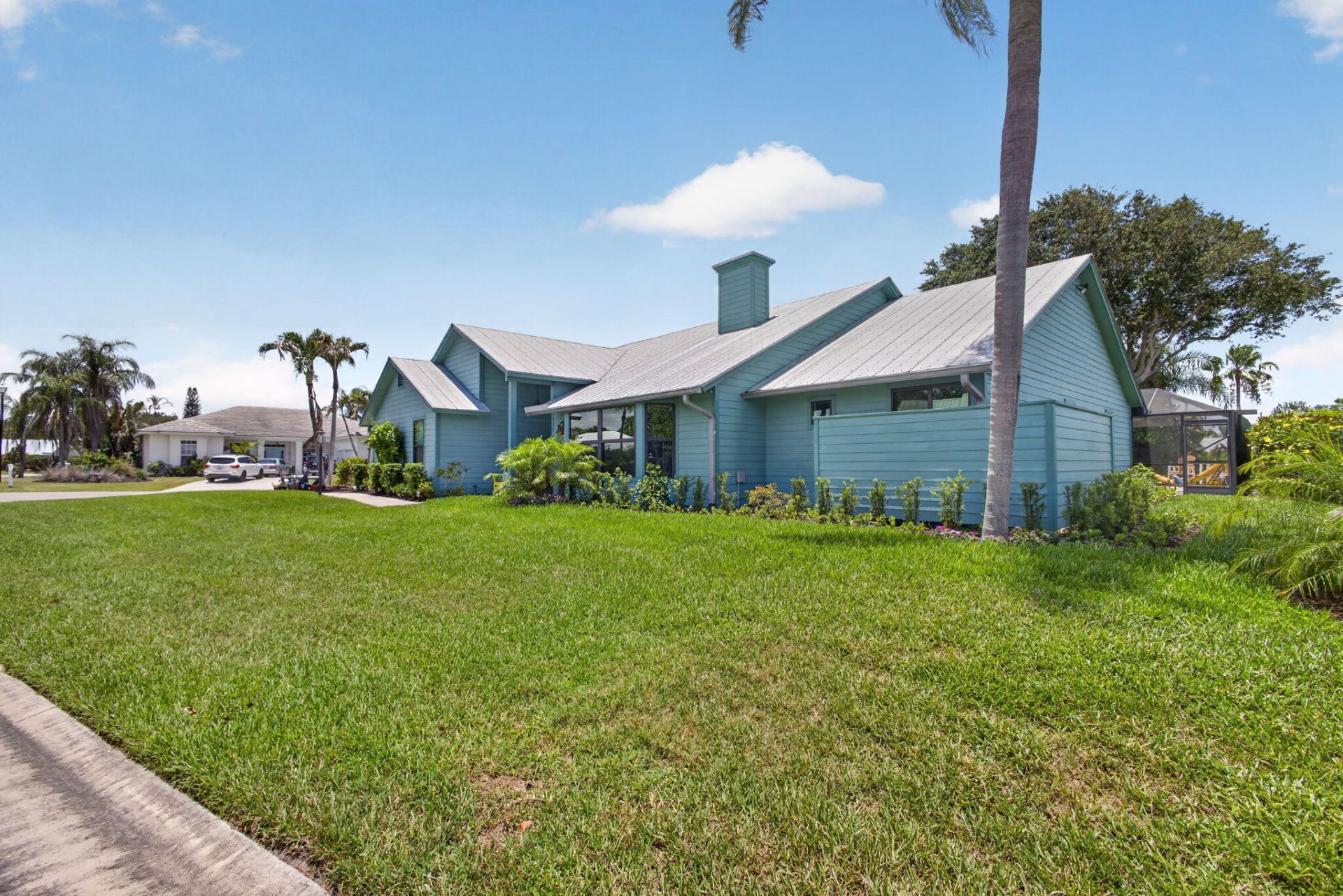 10705 SE Seabreeze Court, Hobe Sound, FL 33455 Photo