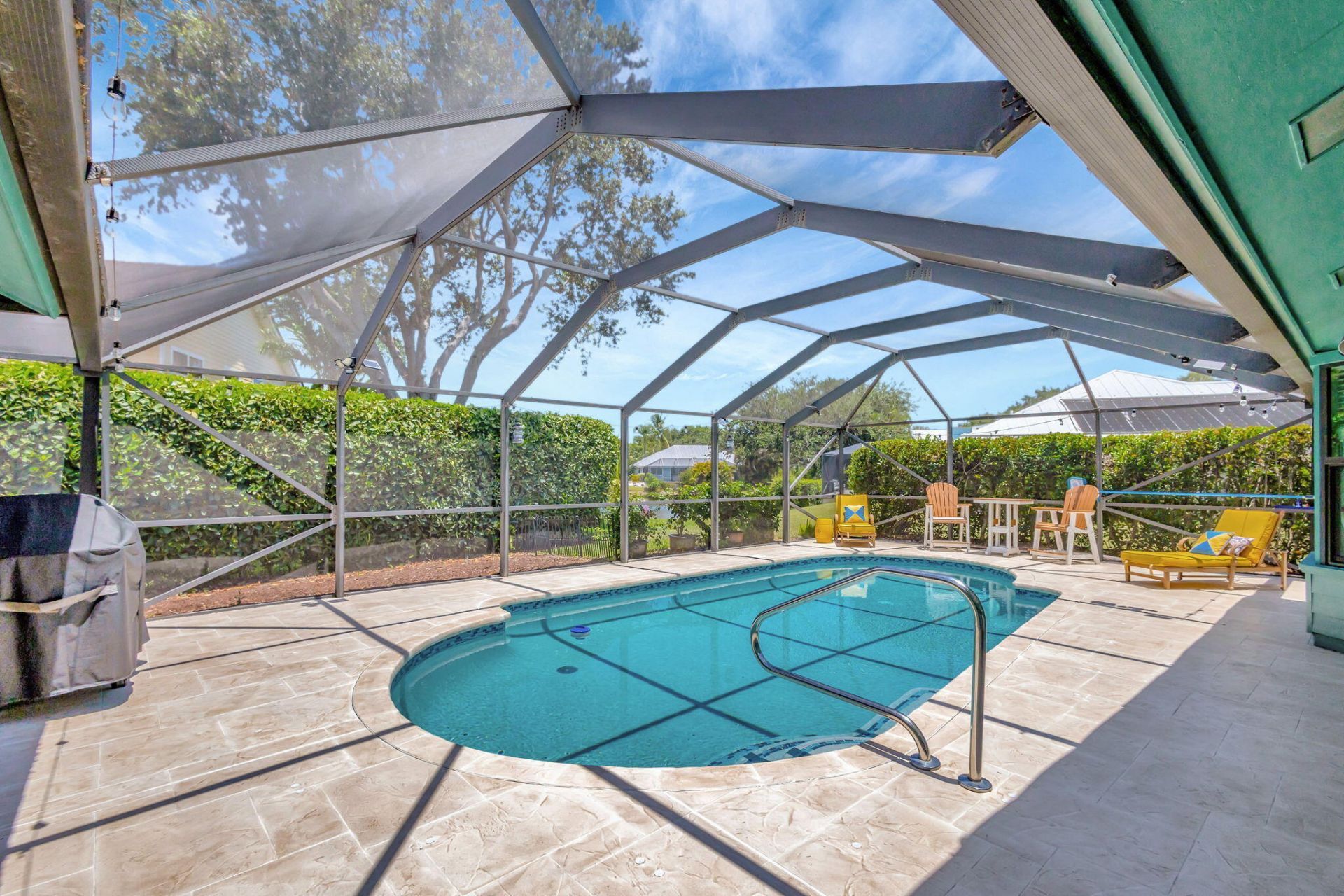 10705 SE Seabreeze Court, Hobe Sound, FL 33455 Photo