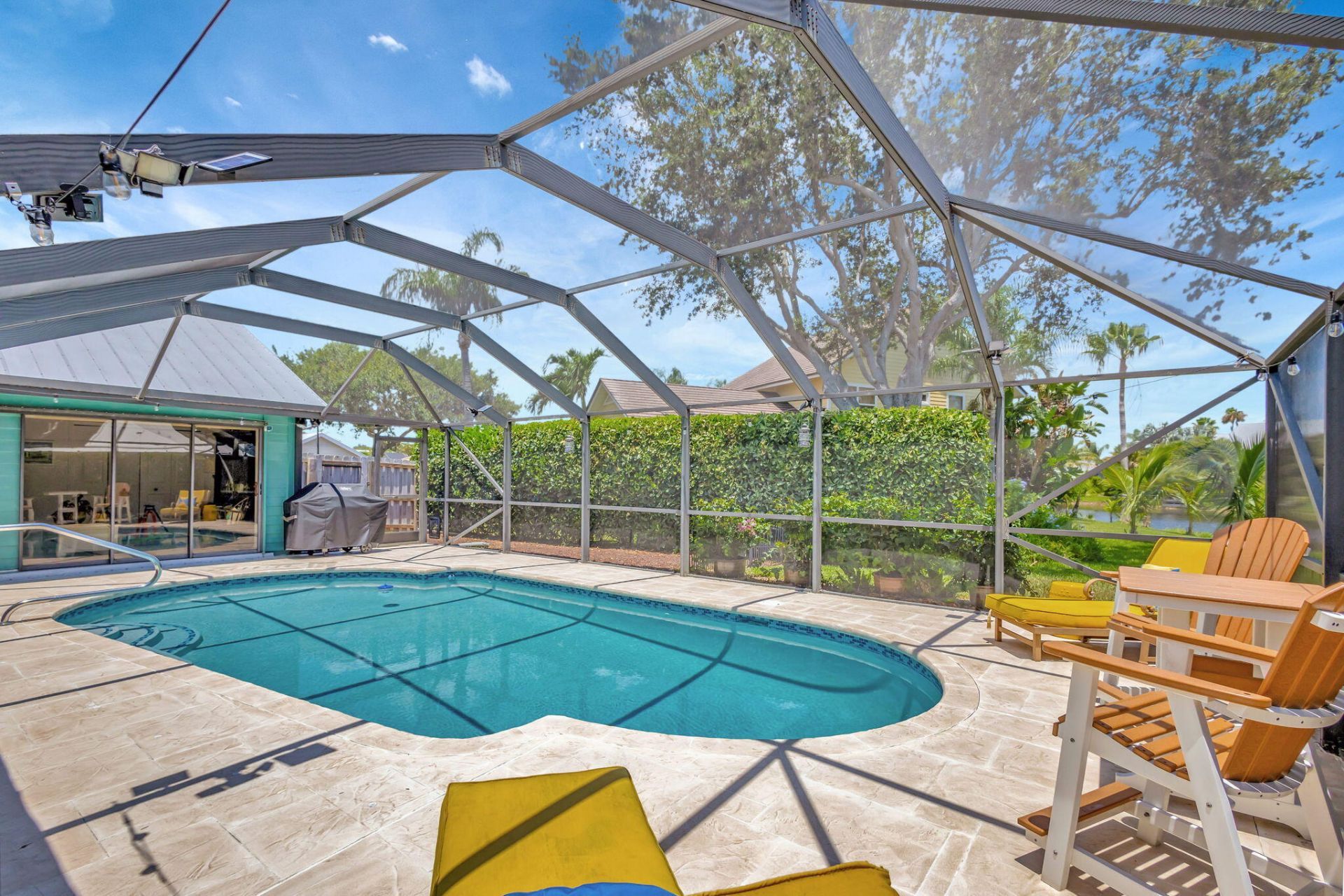 10705 SE Seabreeze Court, Hobe Sound, FL 33455 Photo