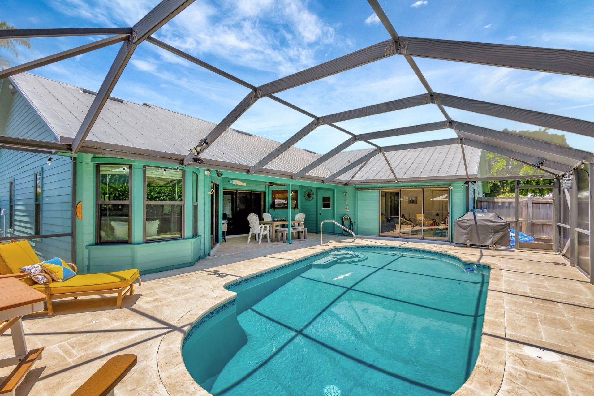 10705 SE Seabreeze Court, Hobe Sound, FL 33455 Photo