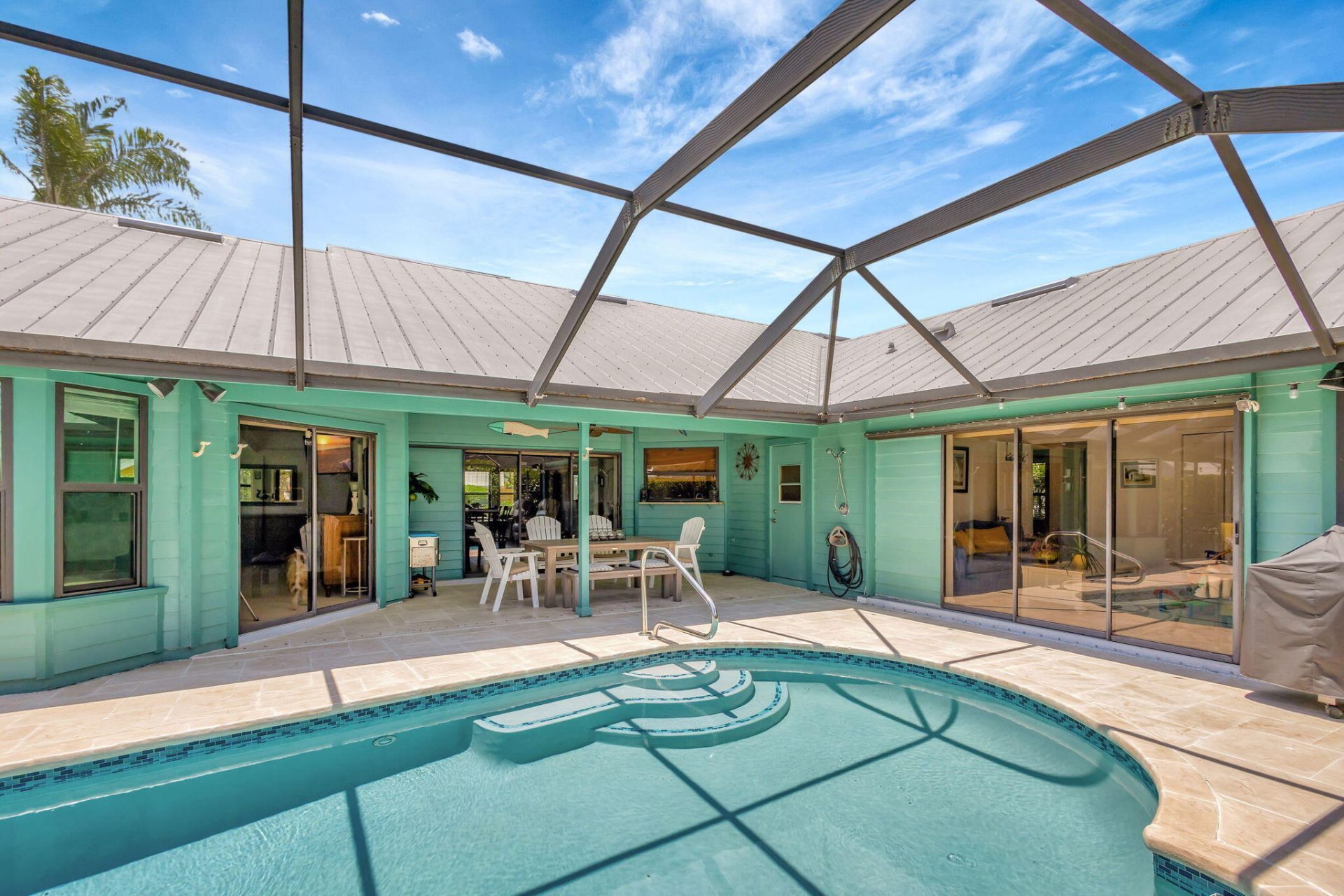 10705 SE Seabreeze Court, Hobe Sound, FL 33455 Photo