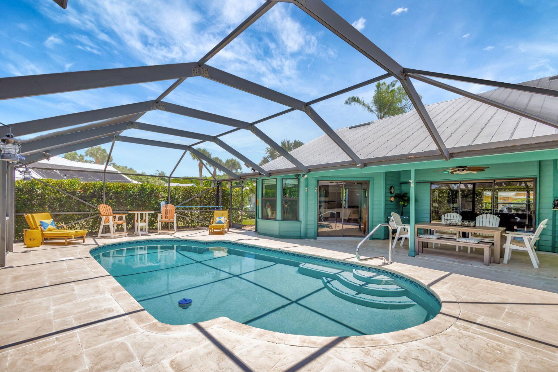 10705 SE Seabreeze Court, Hobe Sound, FL 33455 Photo