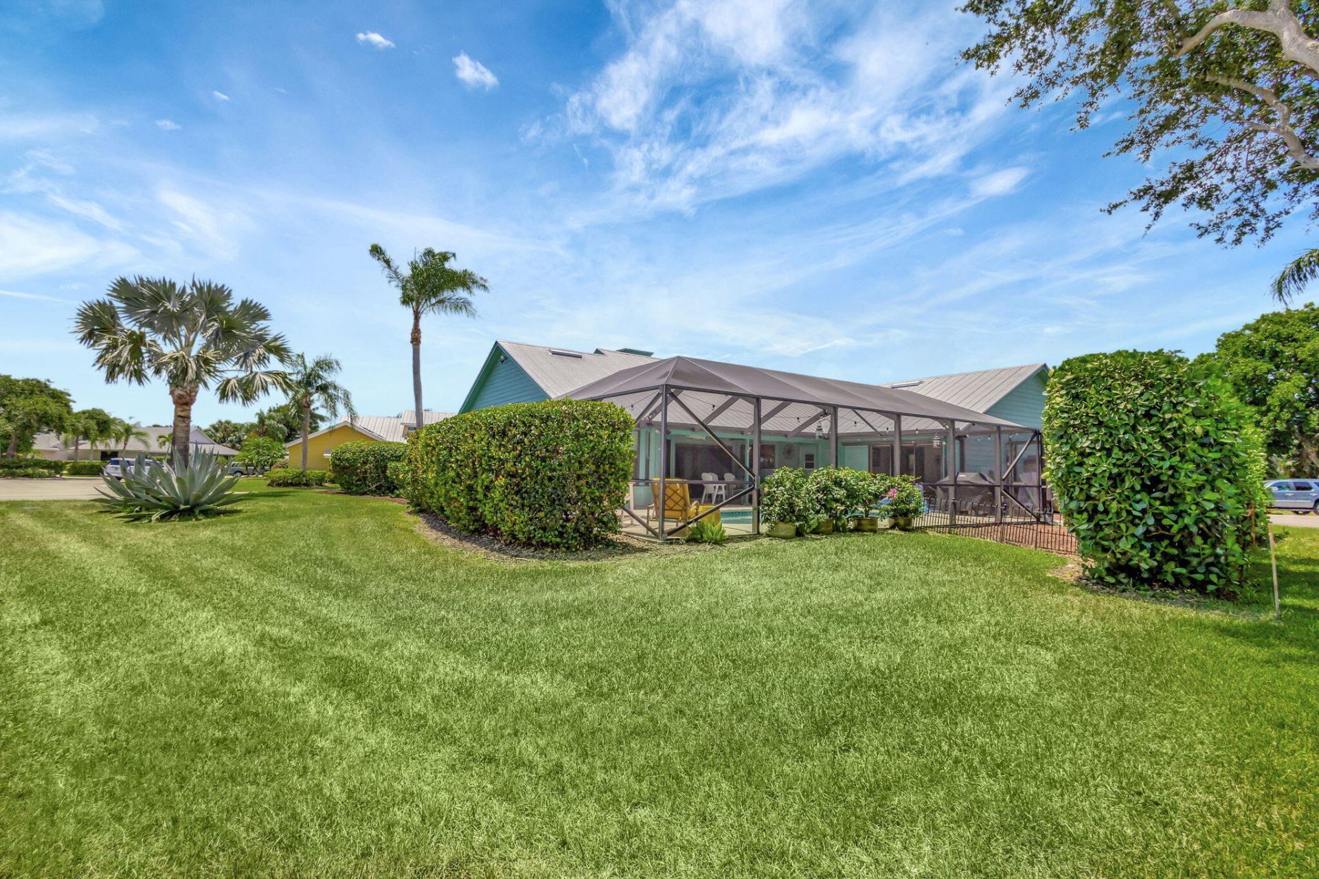 10705 SE Seabreeze Court, Hobe Sound, FL 33455 Photo