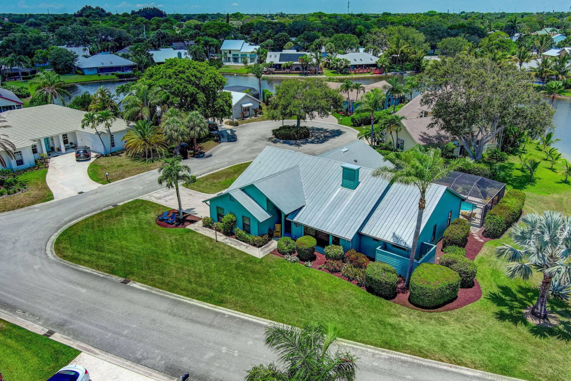10705 SE Seabreeze Court, Hobe Sound, FL 33455 Photo