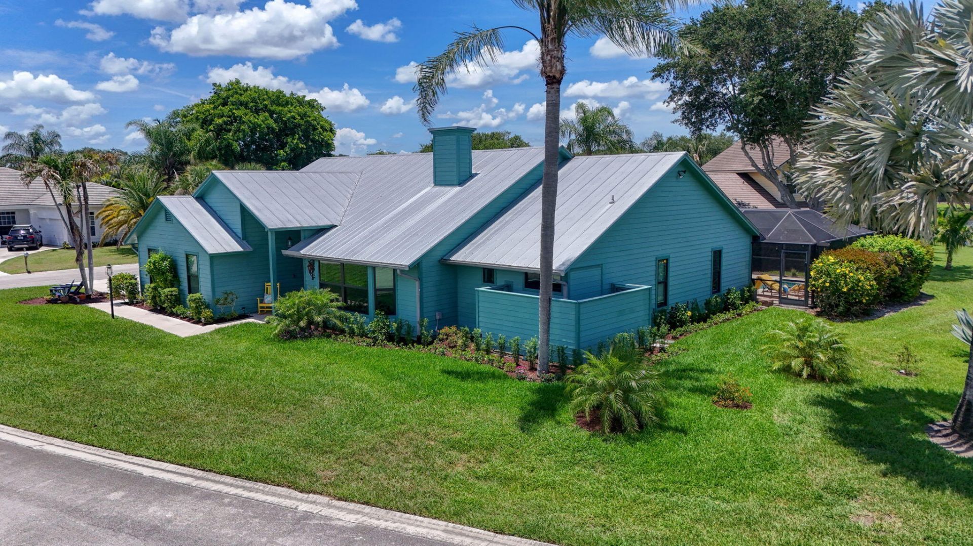 10705 SE Seabreeze Court, Hobe Sound, FL 33455 Photo