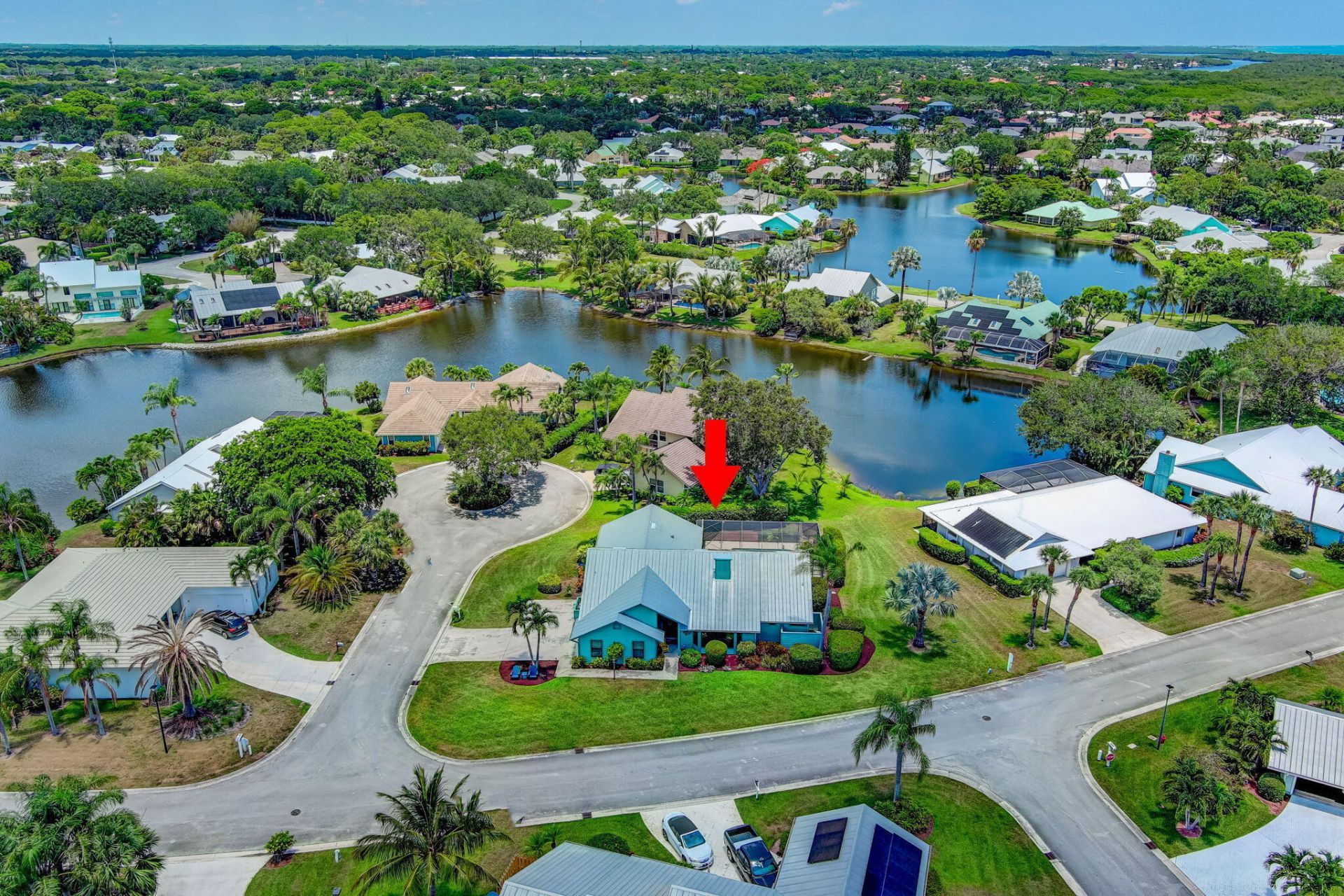 10705 SE Seabreeze Court, Hobe Sound, FL 33455 Photo