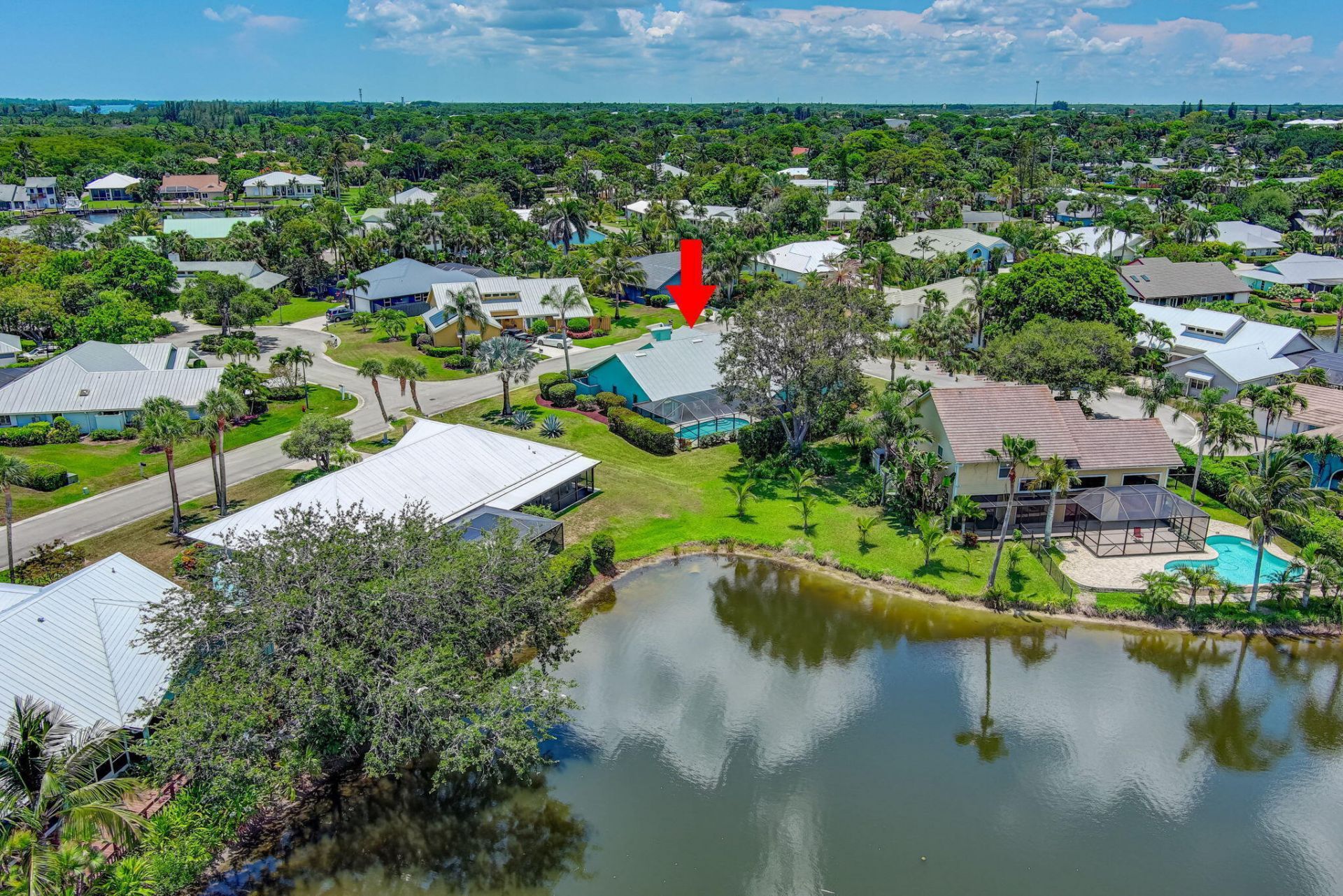 10705 SE Seabreeze Court, Hobe Sound, FL 33455 Photo