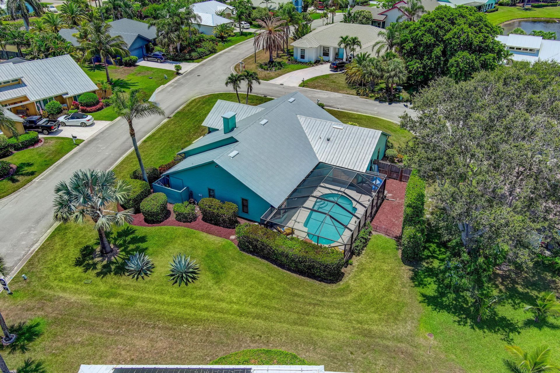 10705 SE Seabreeze Court, Hobe Sound, FL 33455 Photo