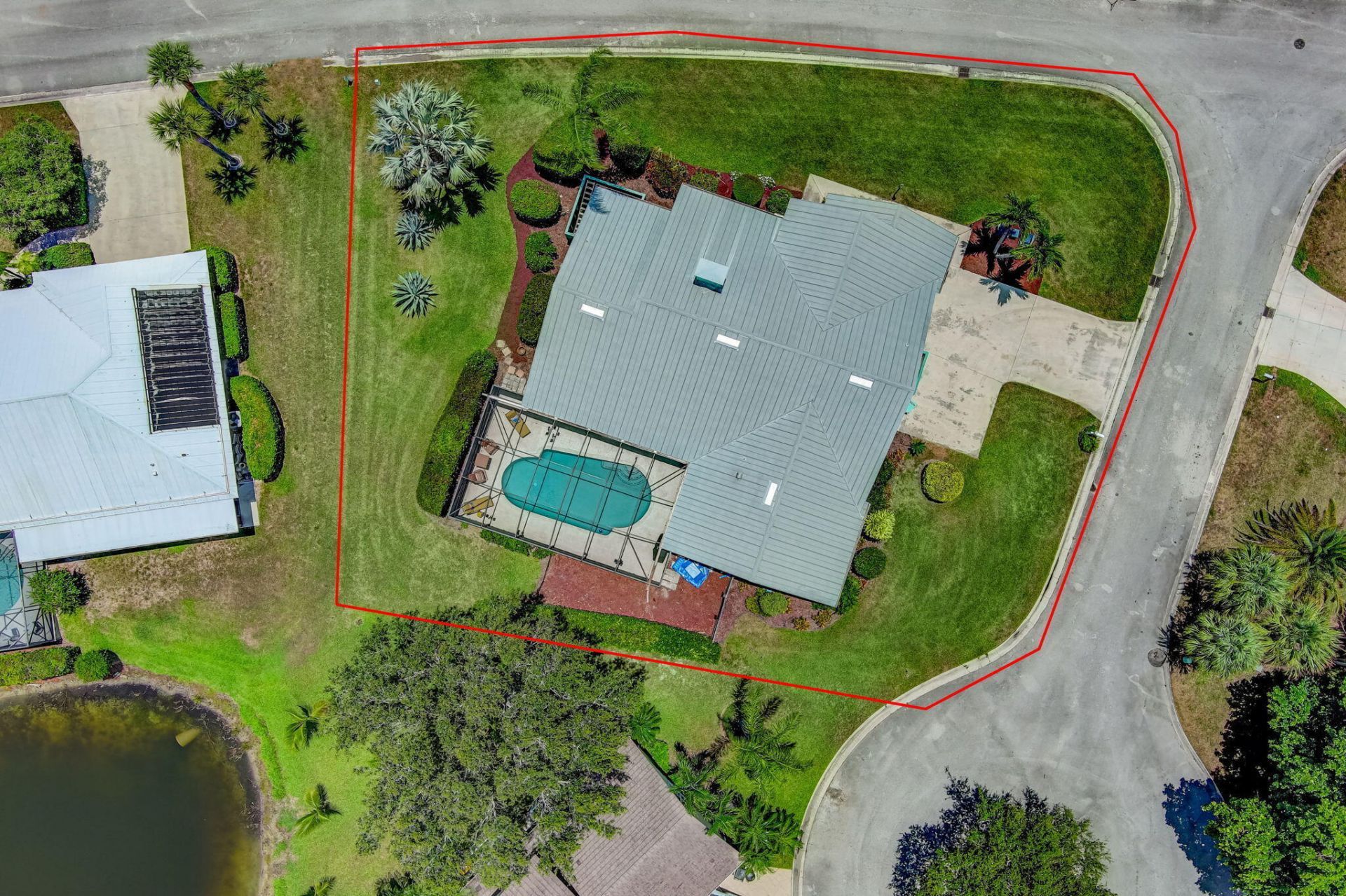 10705 SE Seabreeze Court, Hobe Sound, FL 33455 Photo