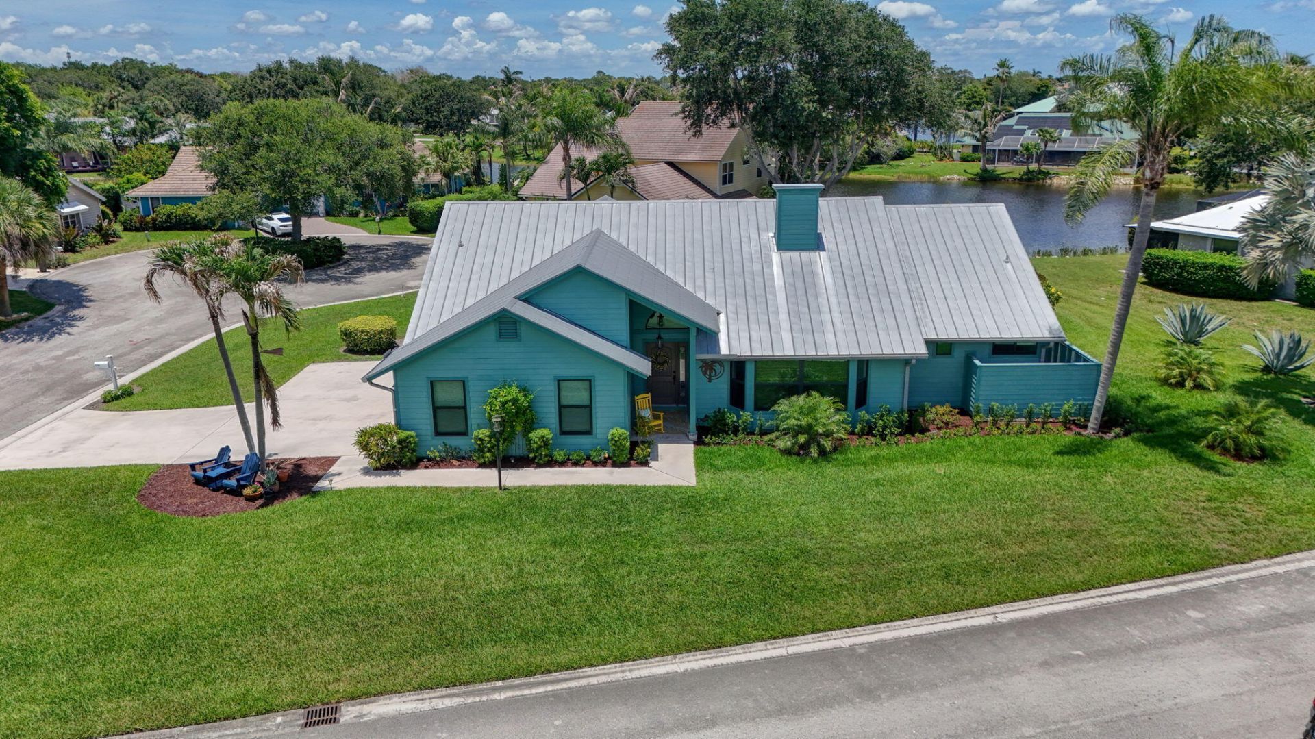 10705 SE Seabreeze Court, Hobe Sound, FL 33455 Photo