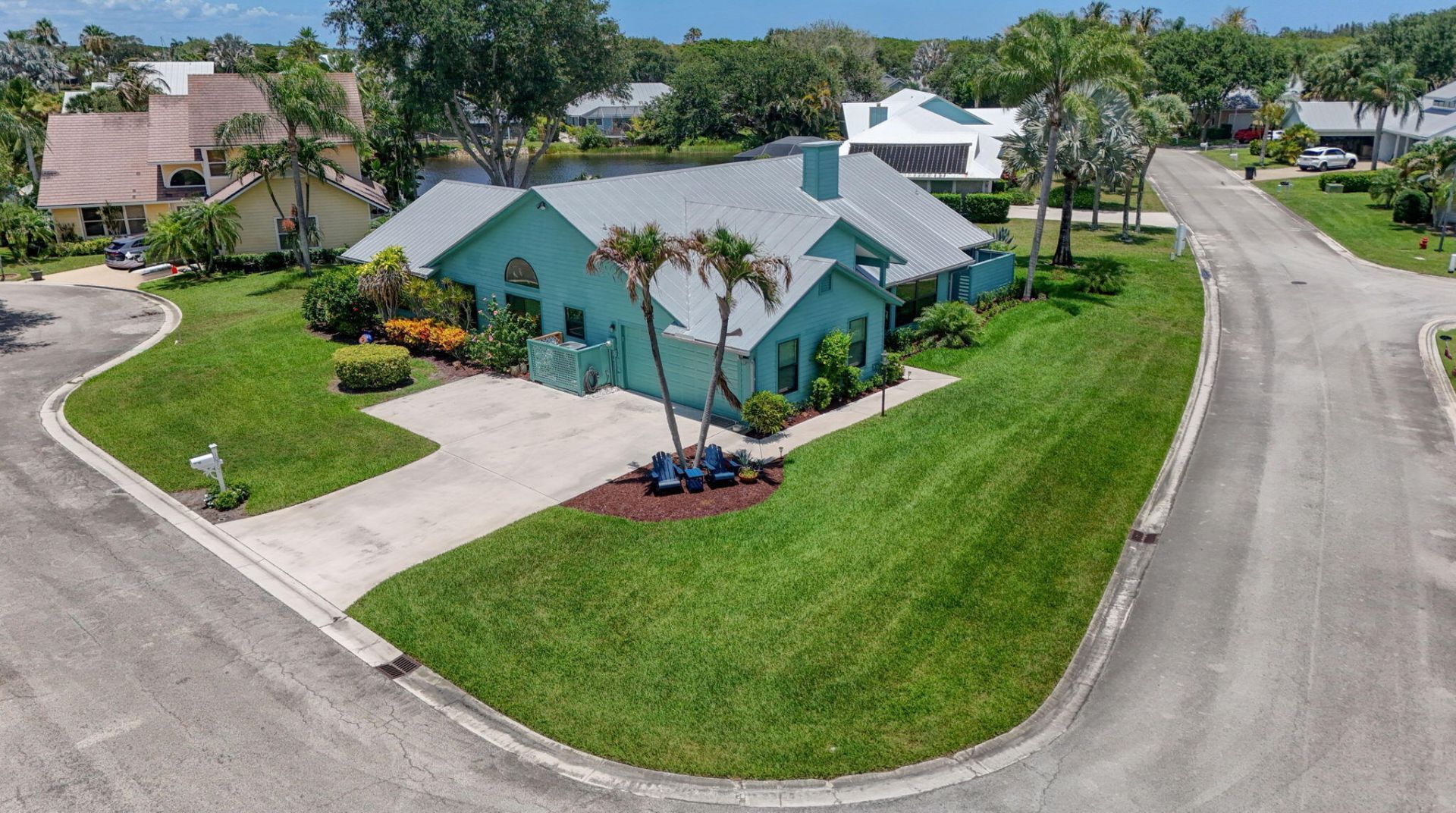 10705 SE Seabreeze Court, Hobe Sound, FL 33455 Photo