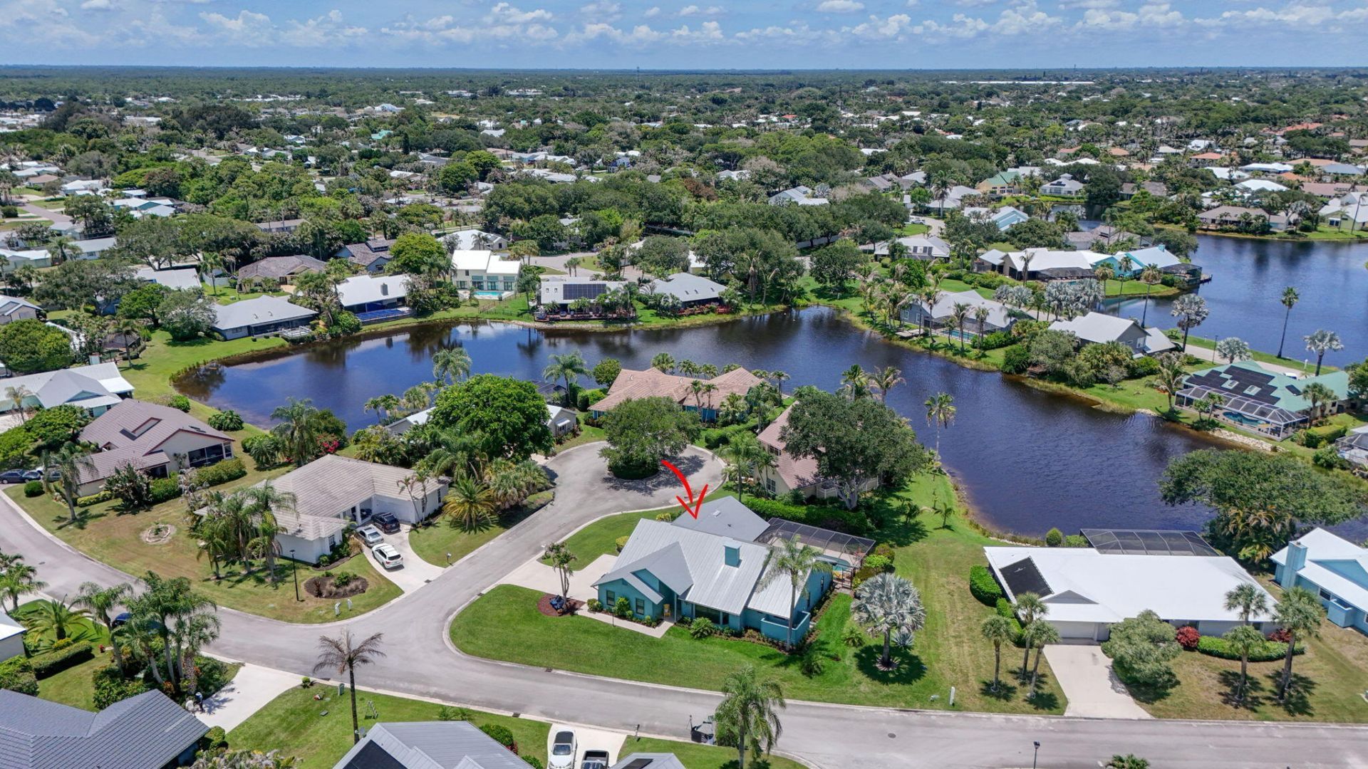 10705 SE Seabreeze Court, Hobe Sound, FL 33455 Photo