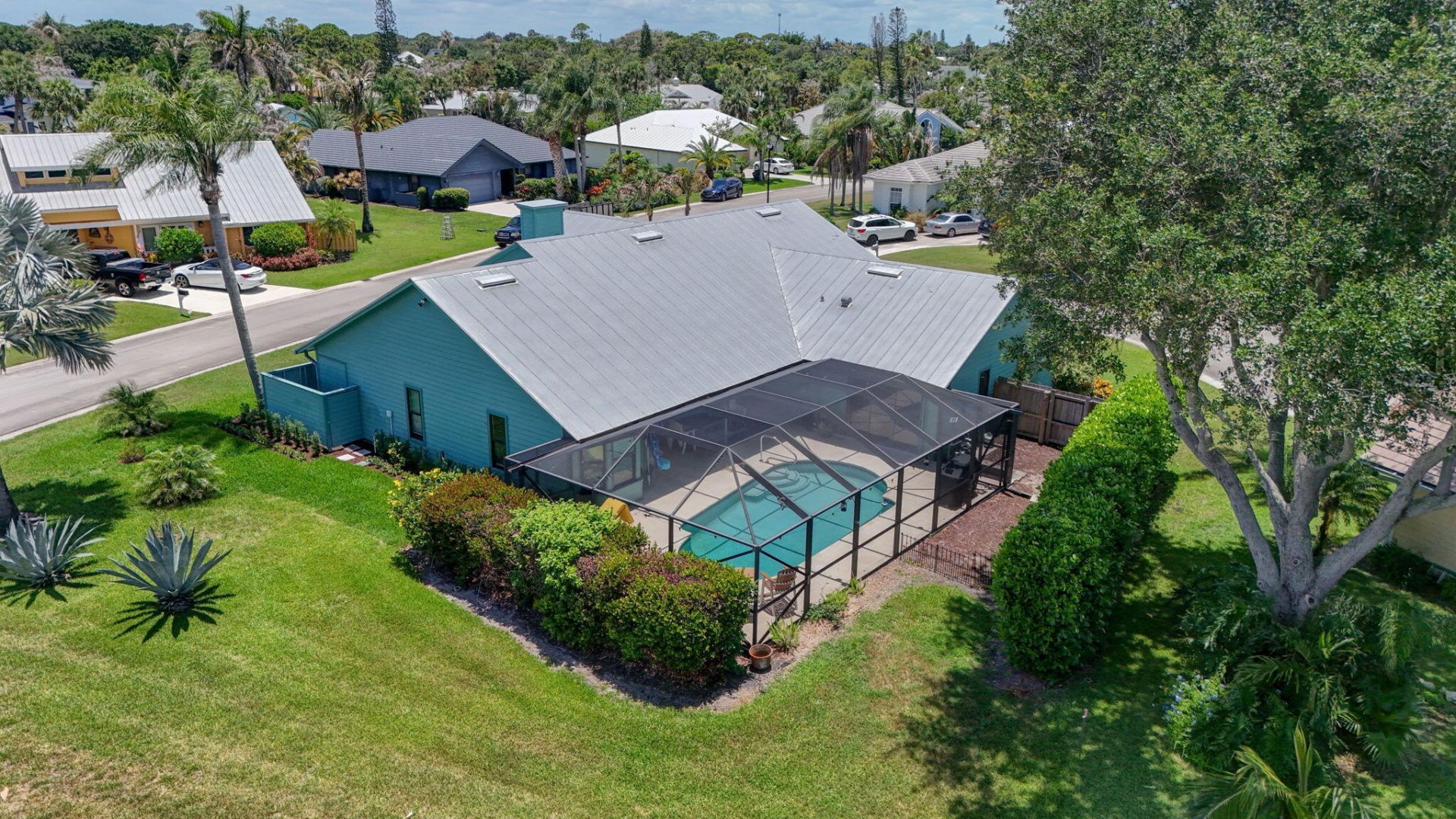10705 SE Seabreeze Court, Hobe Sound, FL 33455 Photo