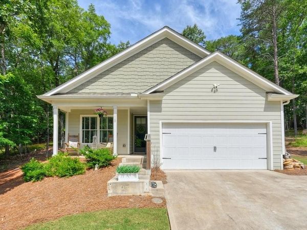 110 Cherry Court, Waleska, GA 30183