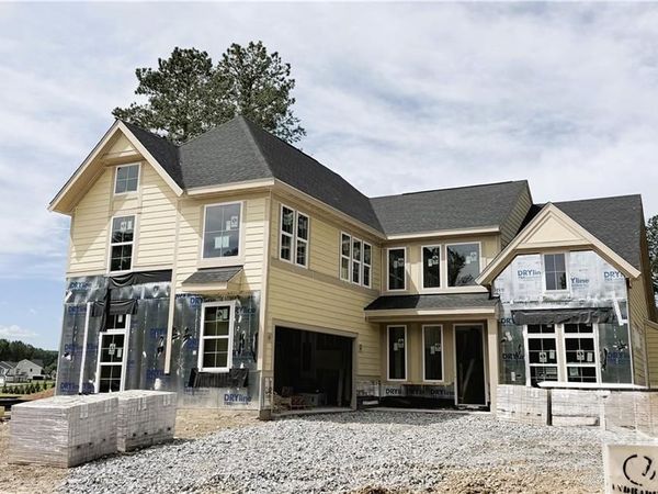 741 Conley Drive, Canton, GA 30115