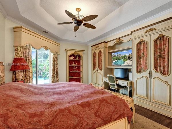 462 NE Cornwall, Port St. Lucie, FL 34983