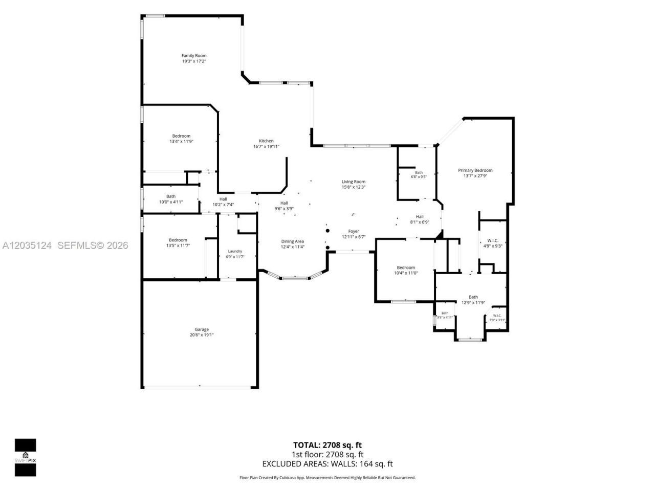 462 NE Cornwall, Port Saint Lucie, FL 34983 Photo
