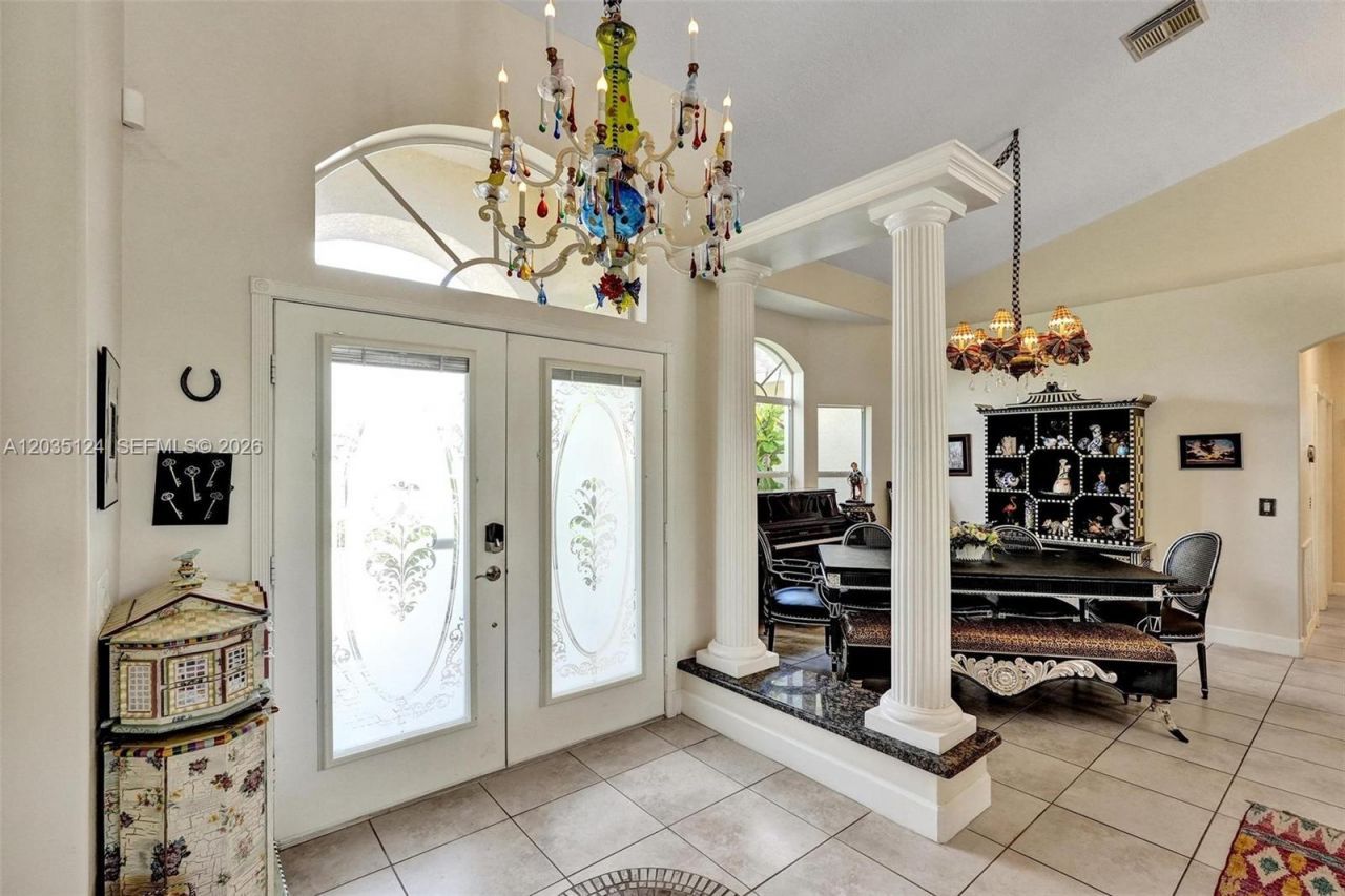 462 NE Cornwall, Port Saint Lucie, FL 34983 Photo