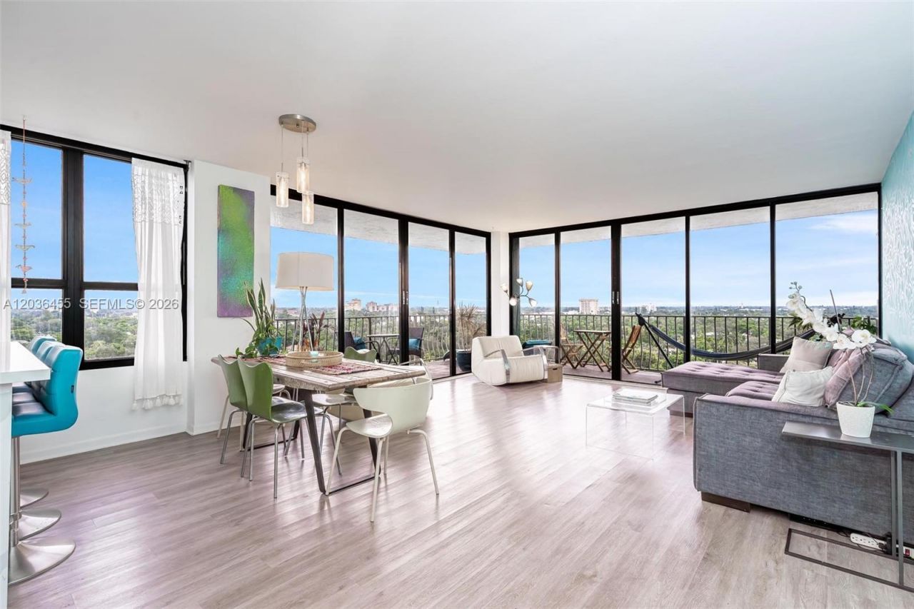 780 NE 69th St, Unit 1010, Miami, FL 33138 Photo