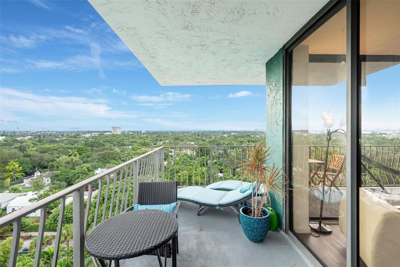 780 NE 69th St, Unit 1010, Miami, FL 33138 Photo