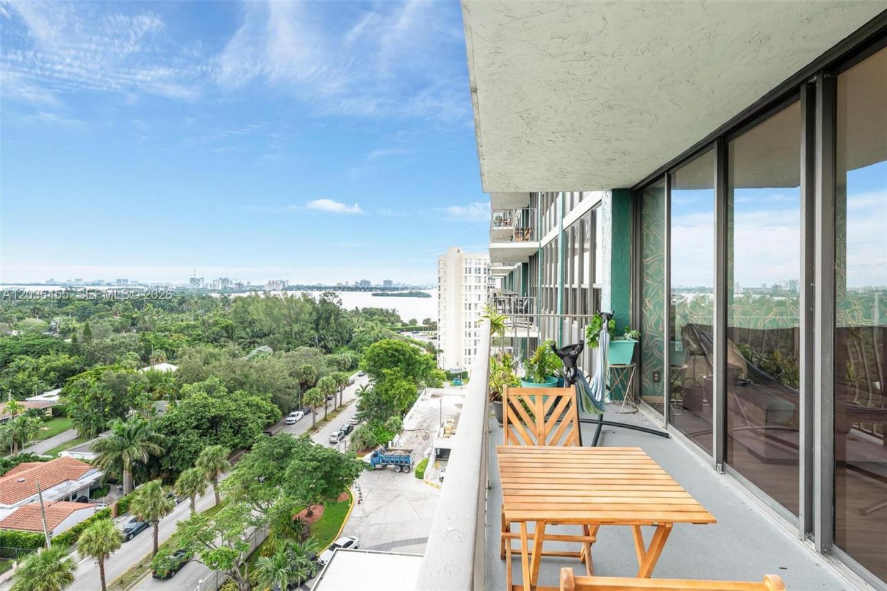 780 NE 69th St, Unit 1010, Miami, FL 33138 Photo