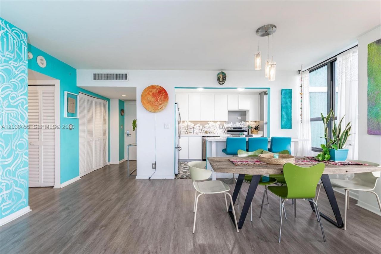 780 NE 69th St, Unit 1010, Miami, FL 33138 Photo