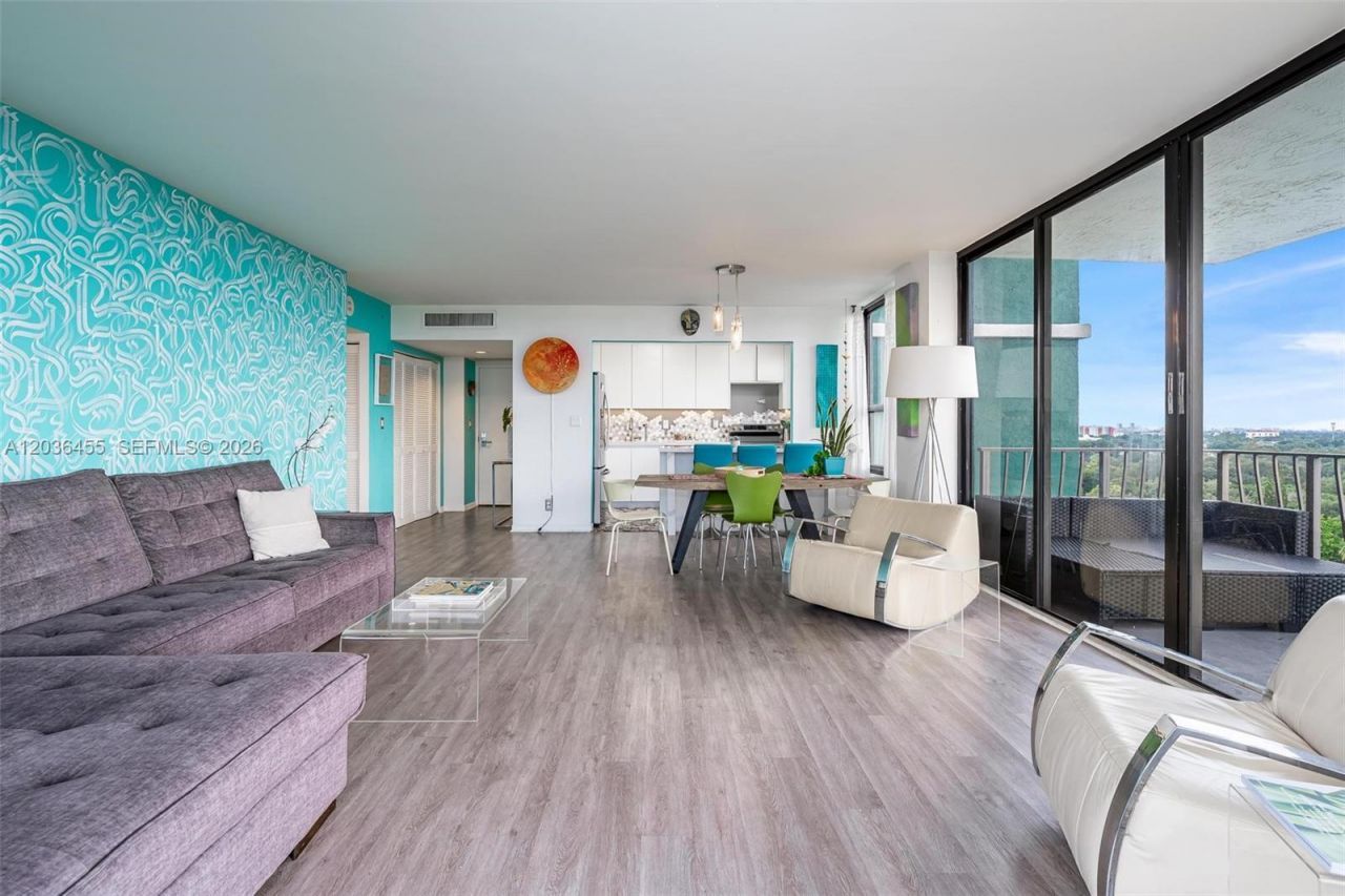 780 NE 69th St, Unit 1010, Miami, FL 33138 Photo