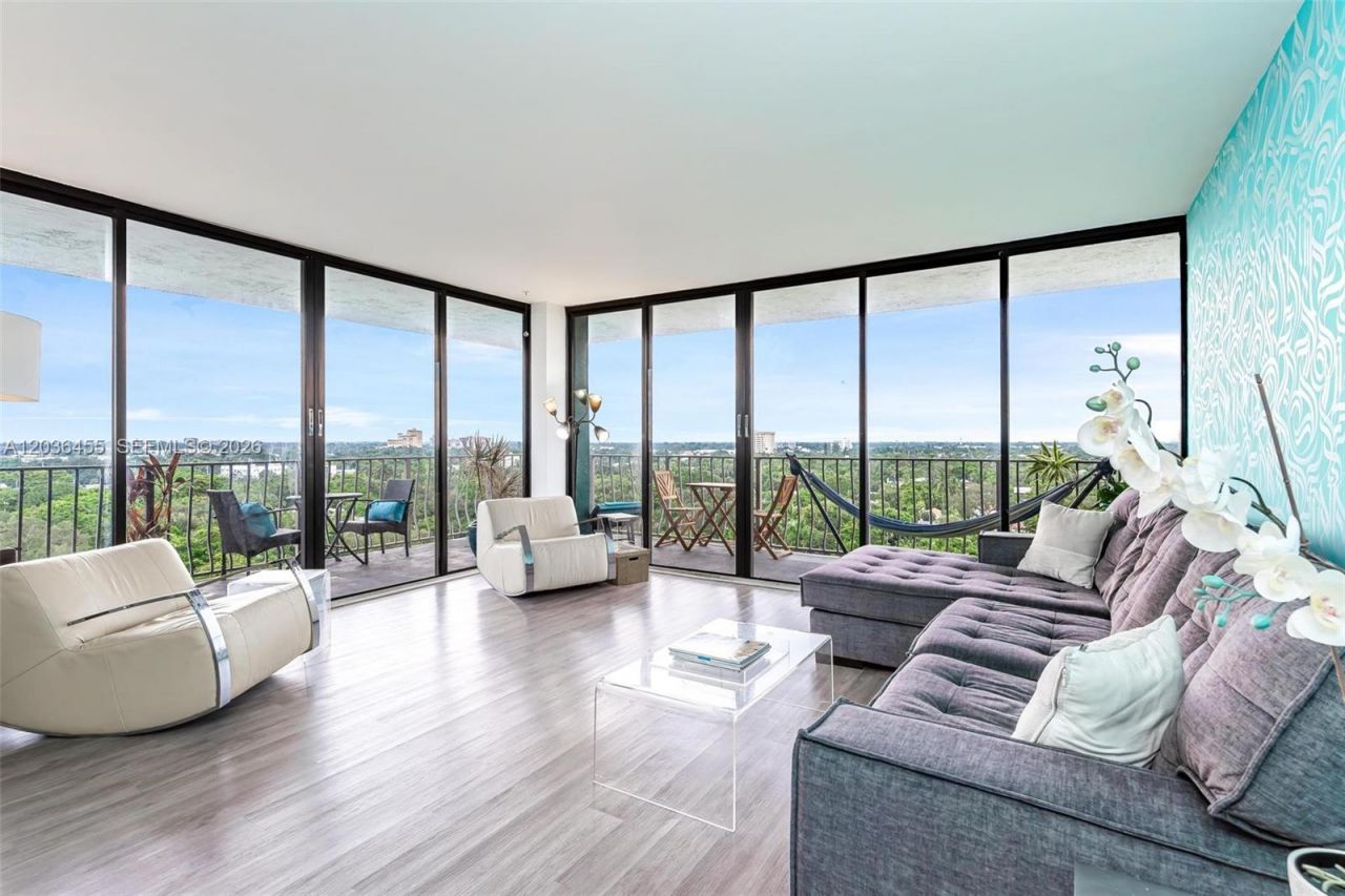 780 NE 69th St, Unit 1010, Miami, FL 33138 Photo