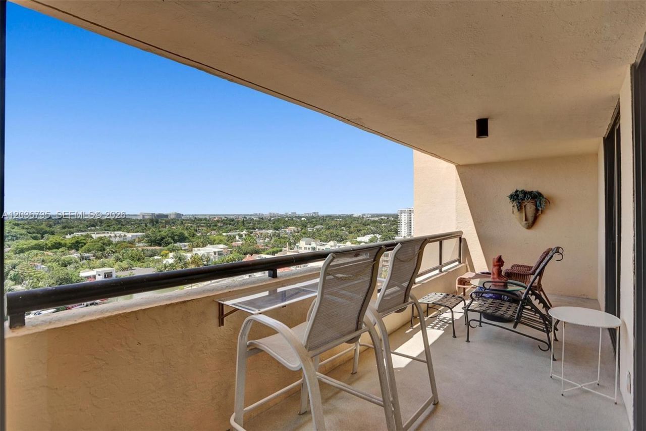 2555 Collins Ave, Unit 1508, Miami Beach, FL 33140 Photo