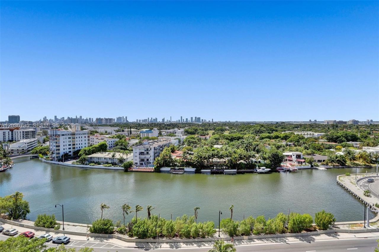 2555 Collins Ave, Unit 1508, Miami Beach, FL 33140 Photo