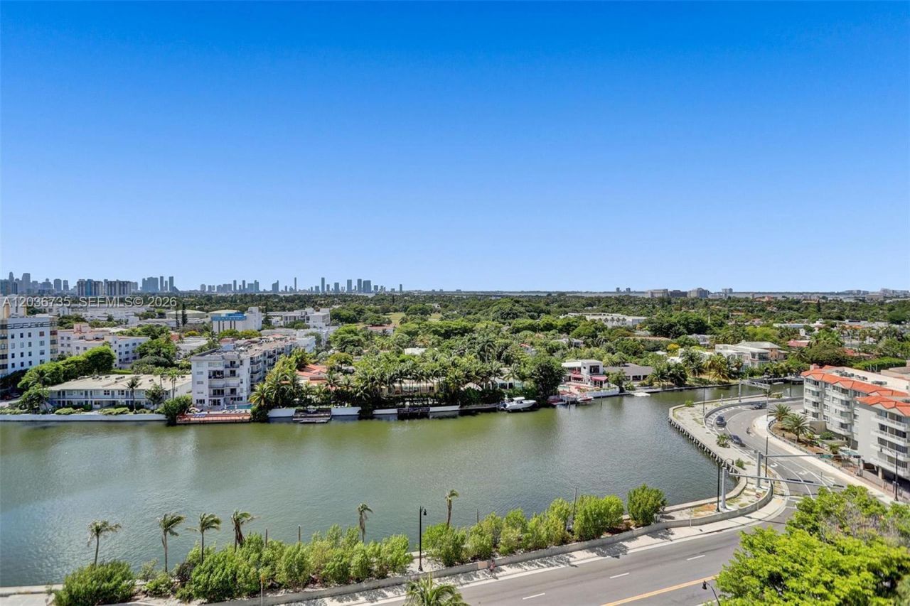 2555 Collins Ave, Unit 1508, Miami Beach, FL 33140 Photo