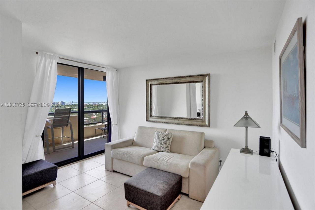 2555 Collins Ave, Unit 1508, Miami Beach, FL 33140 Photo