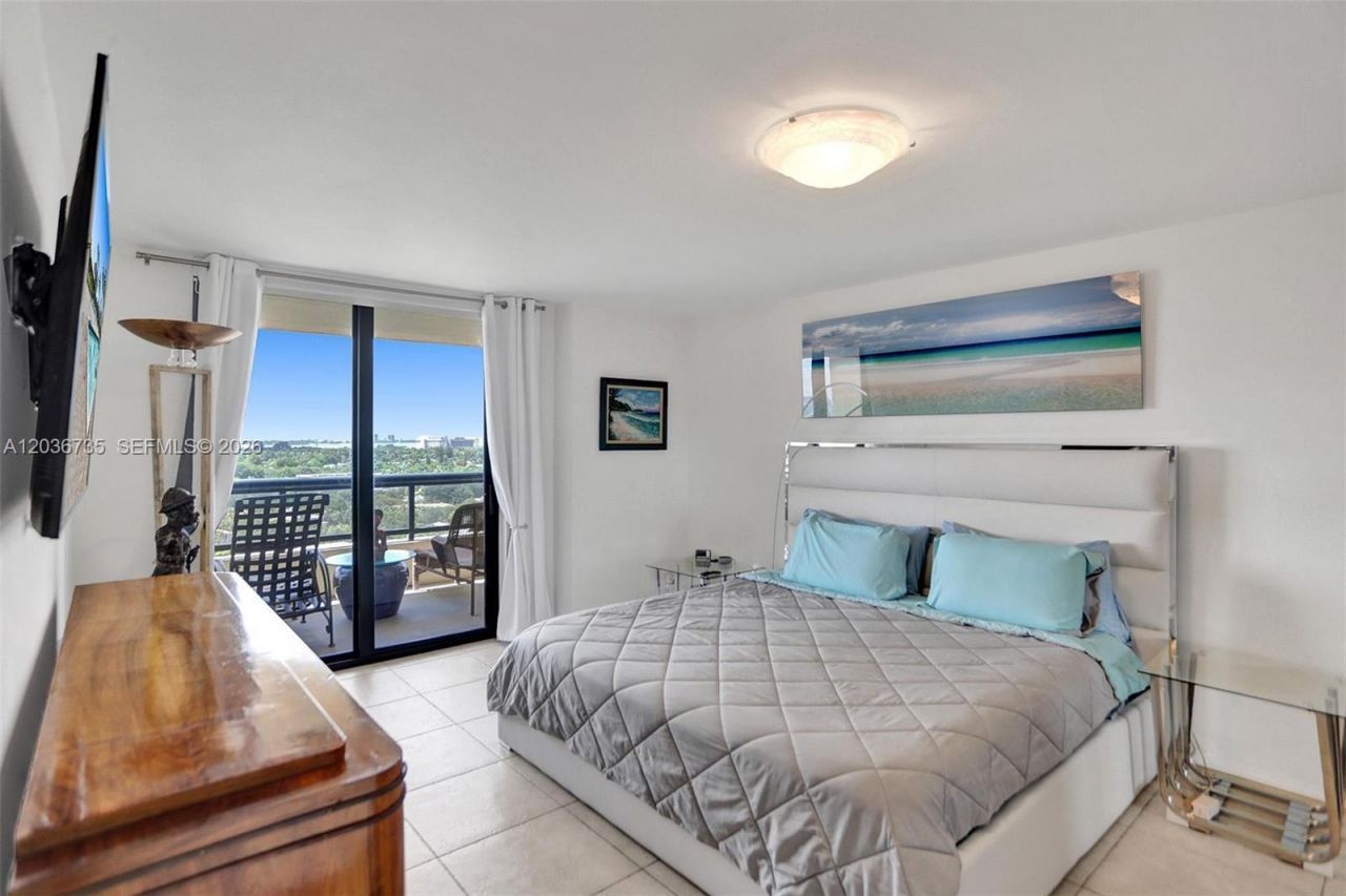 2555 Collins Ave, Unit 1508, Miami Beach, FL 33140 Photo