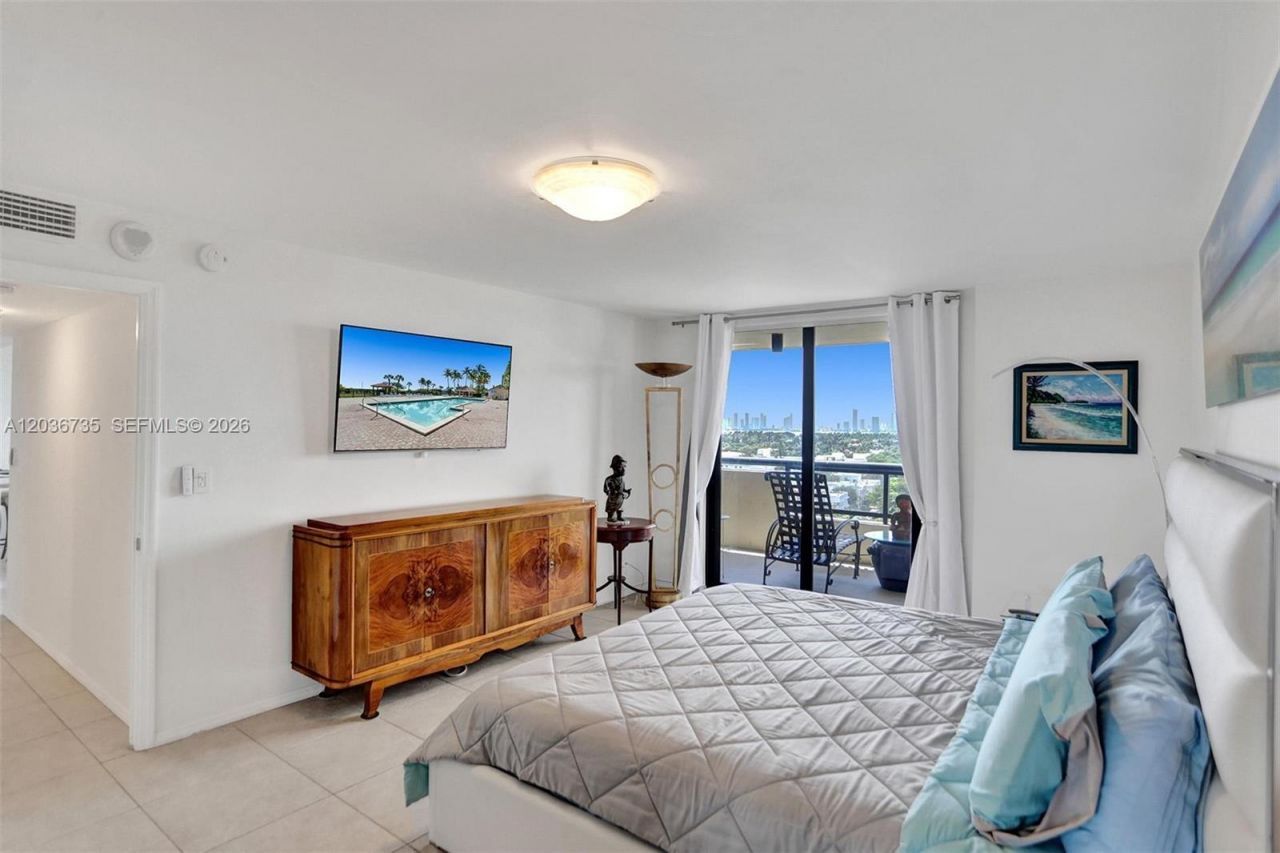 2555 Collins Ave, Unit 1508, Miami Beach, FL 33140 Photo