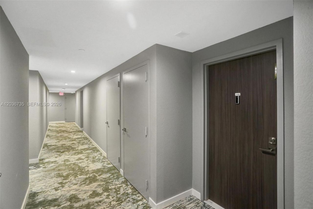 2555 Collins Ave, Unit 1508, Miami Beach, FL 33140 Photo