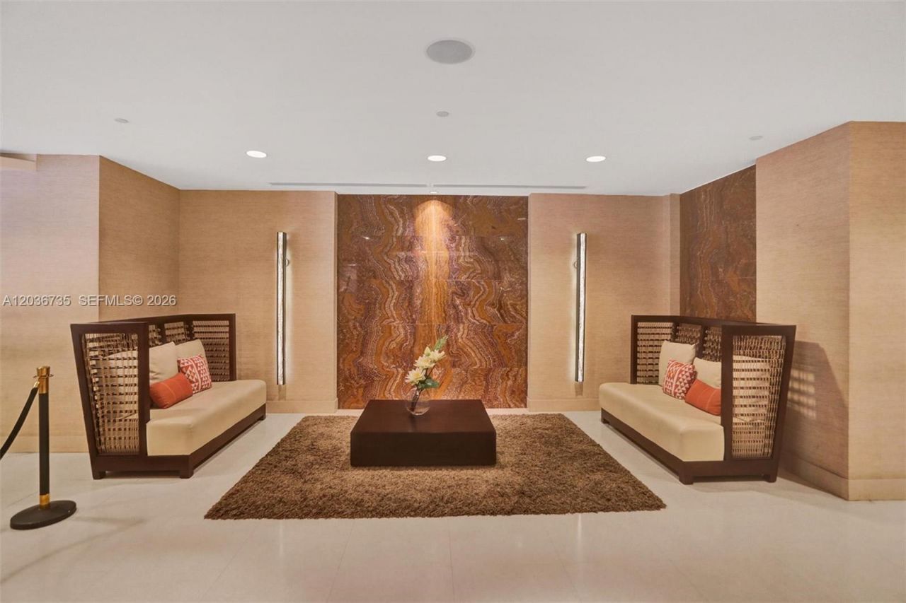 2555 Collins Ave, Unit 1508, Miami Beach, FL 33140 Photo