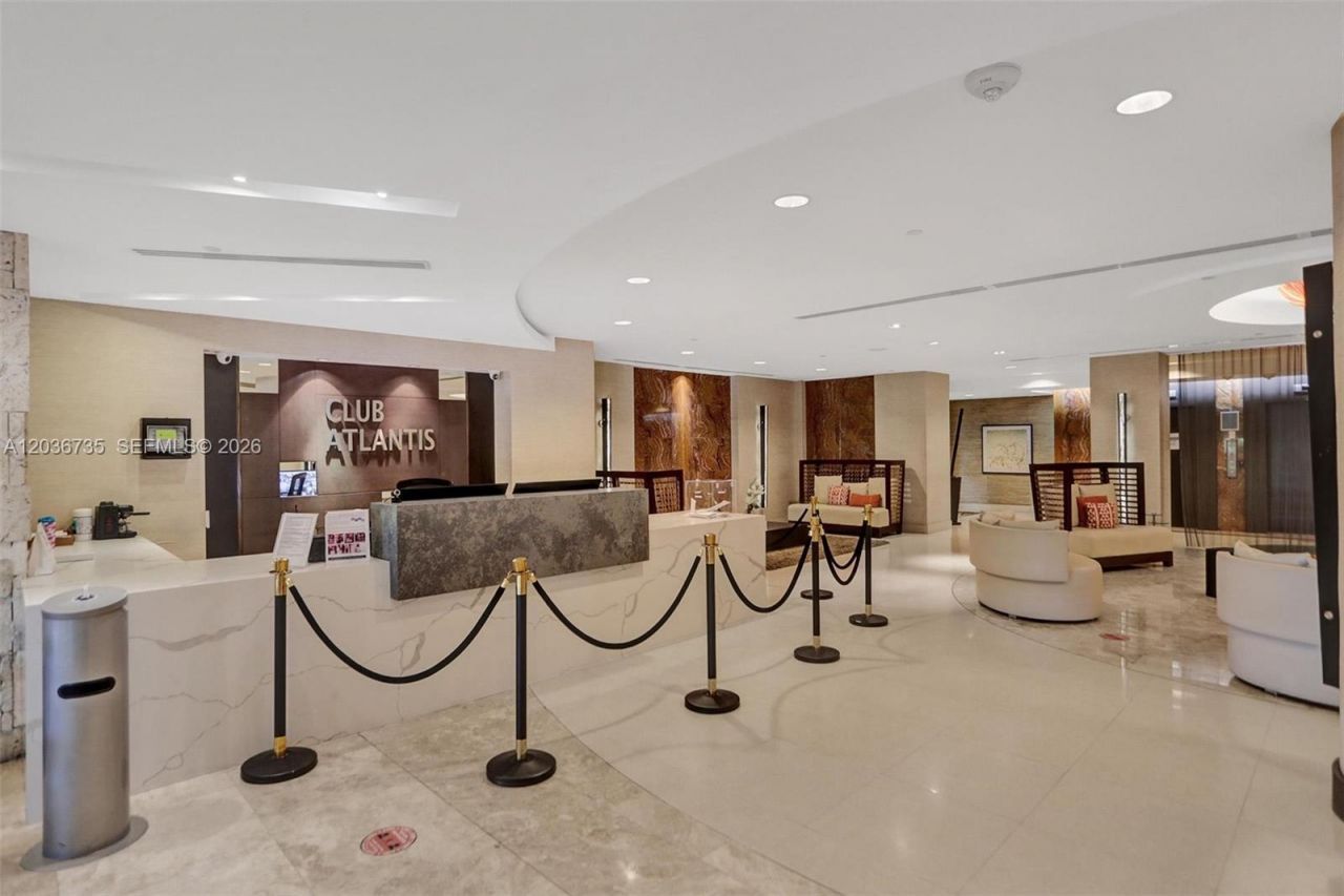 2555 Collins Ave, Unit 1508, Miami Beach, FL 33140 Photo