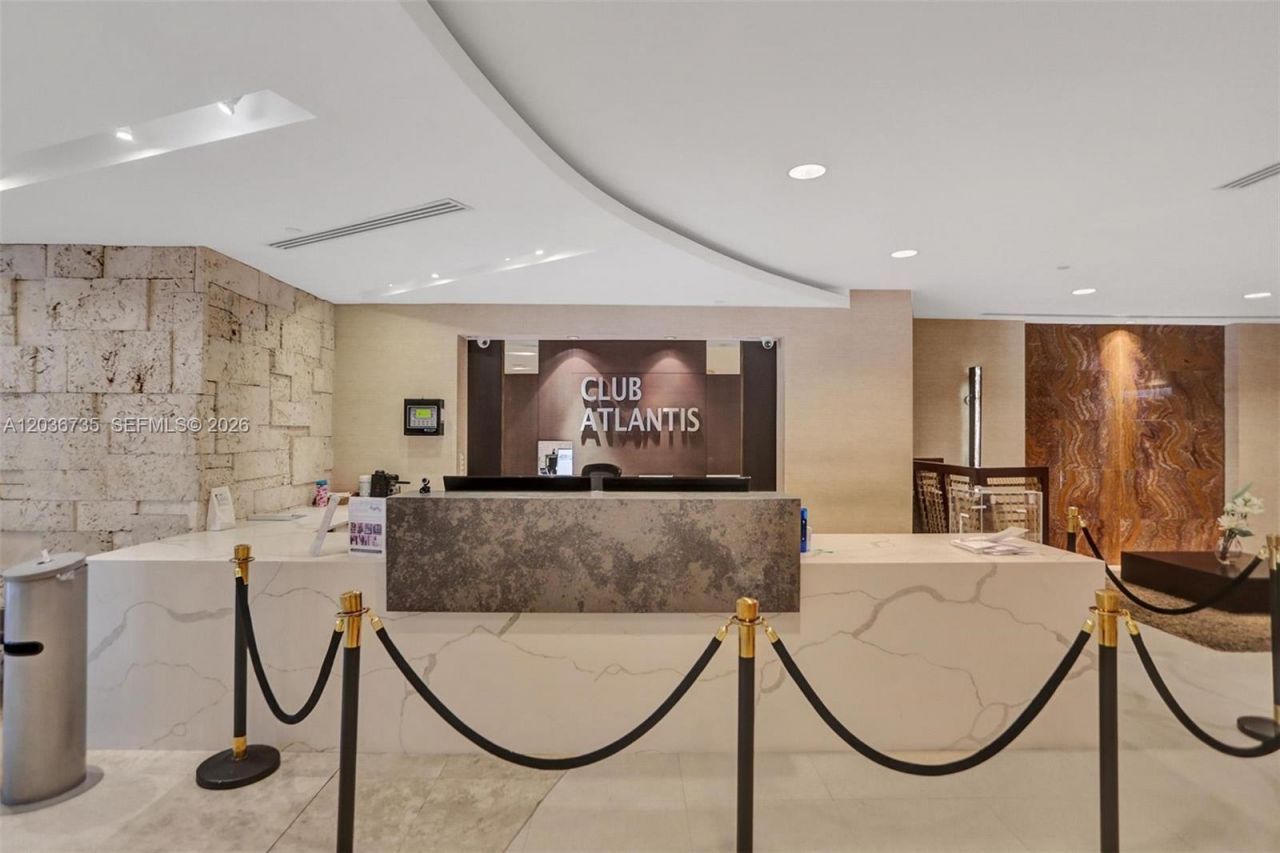 2555 Collins Ave, Unit 1508, Miami Beach, FL 33140 Photo