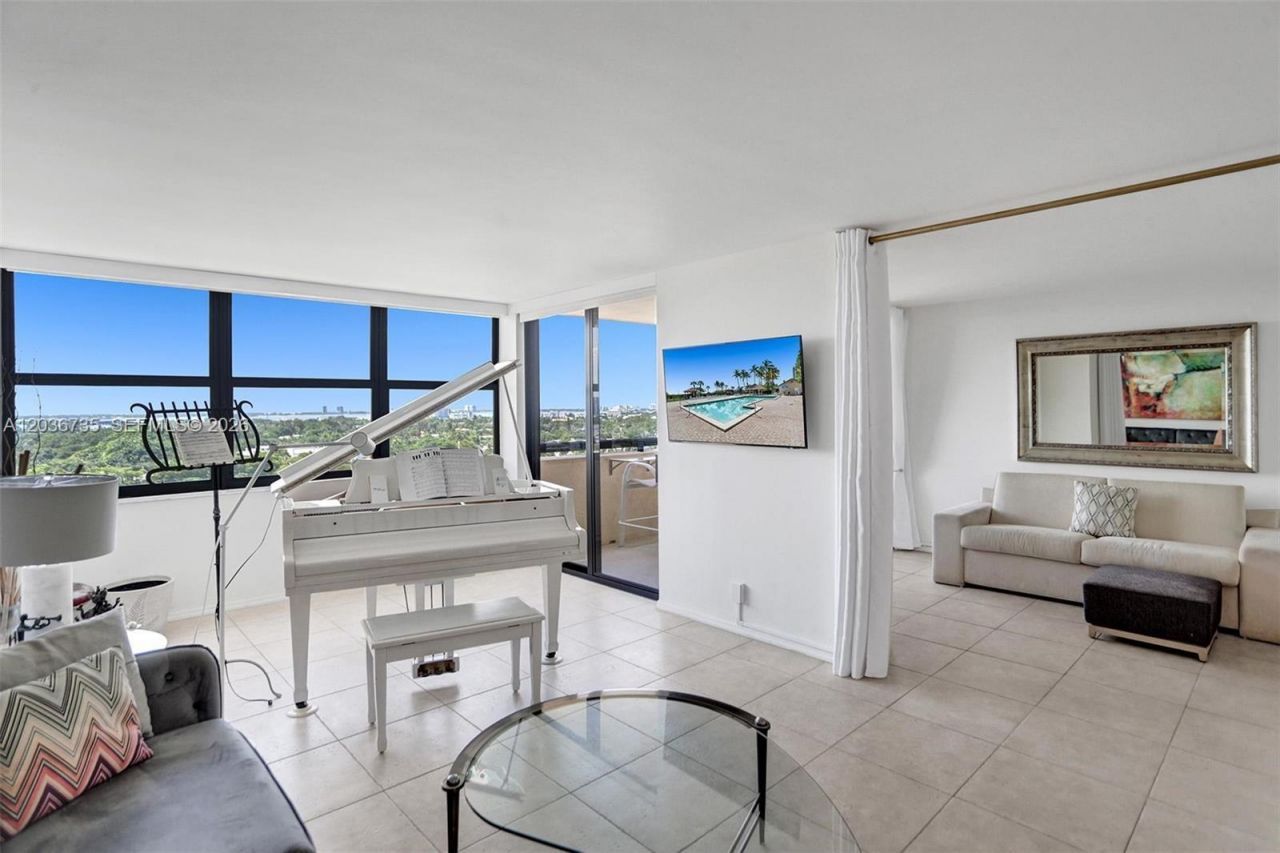 2555 Collins Ave, Unit 1508, Miami Beach, FL 33140 Photo