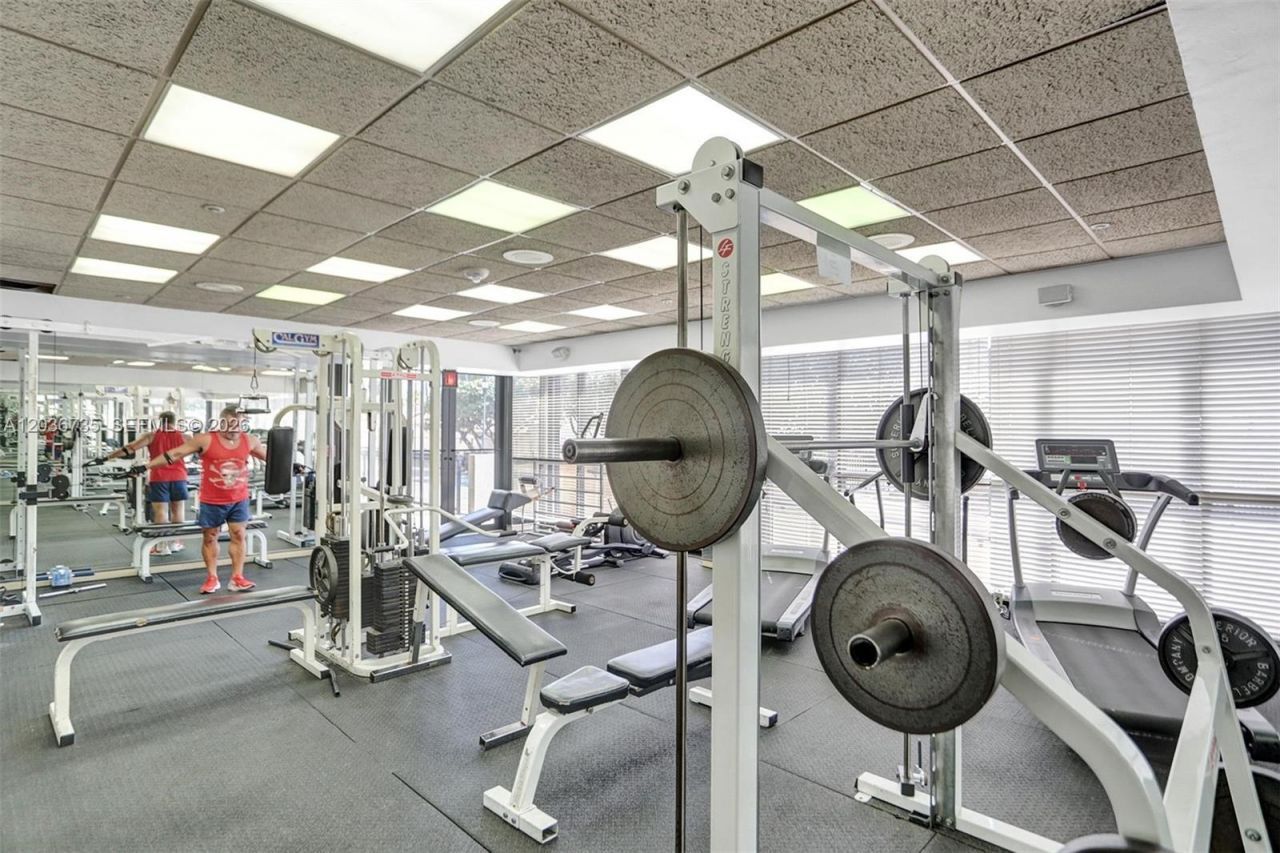 2555 Collins Ave, Unit 1508, Miami Beach, FL 33140 Photo