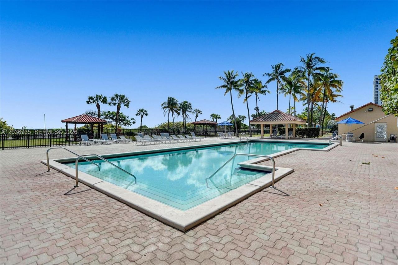 2555 Collins Ave, Unit 1508, Miami Beach, FL 33140 Photo