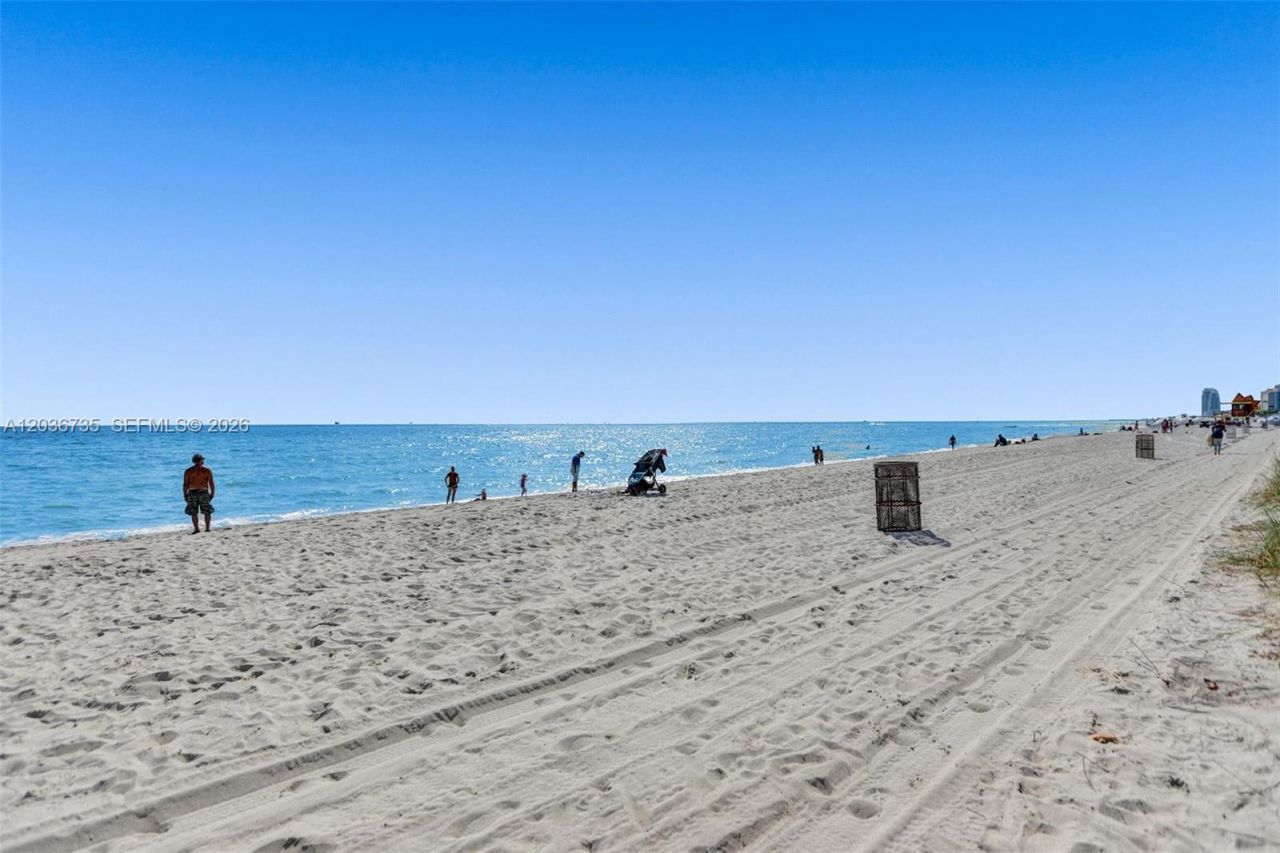 2555 Collins Ave, Unit 1508, Miami Beach, FL 33140 Photo